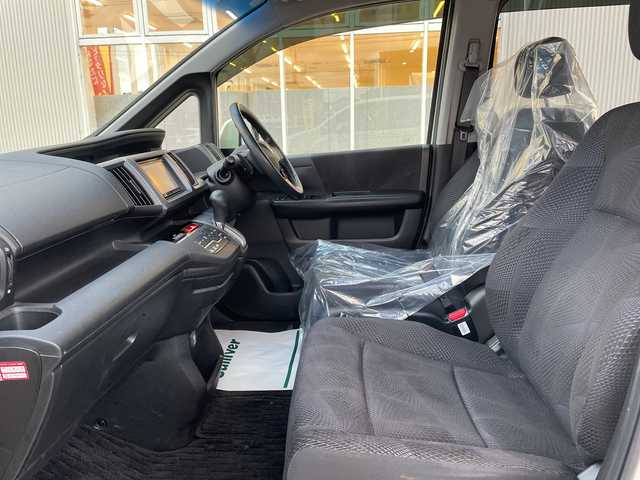 ホンダ ステップワゴン スパーダ Z 石川県 2011(平23)年 13.2万km パール ４WD/社外メモリーナビ/フルセグTV/バックカメラ/両側パワースライドドア/スマートキー/純正アルミホイール/電動ミラー/ETC