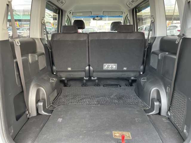 ホンダ ステップワゴン スパーダ Z 石川県 2011(平23)年 13.2万km パール ４WD/社外メモリーナビ/フルセグTV/バックカメラ/両側パワースライドドア/スマートキー/純正アルミホイール/電動ミラー/ETC