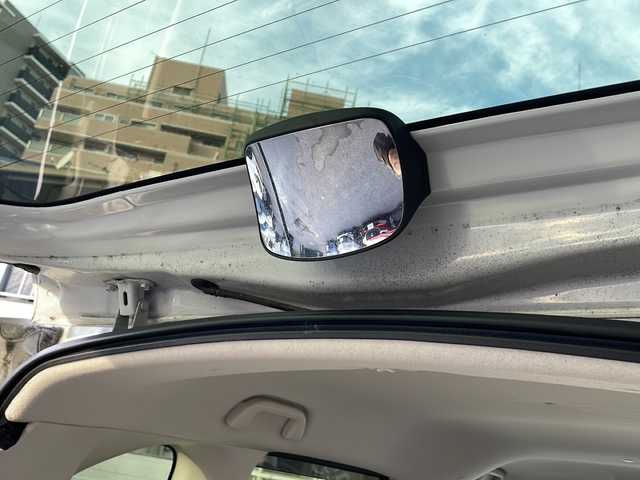 ホンダ Ｎ ＢＯＸ G 宮崎県 2020(令2)年 4.1万km プラチナホワイトパール 社外ナビ バックカメラ ワンセグTV 両側スライドドア LEDライト オートライト 純正アルミホイール 純正フロアマット CD/DVDチェンジャー プッシュスタート パワーステアリング パワーウィンド