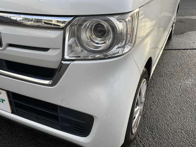 ホンダ Ｎ ＢＯＸ G 宮崎県 2020(令2)年 4.1万km プラチナホワイトパール 社外ナビ バックカメラ ワンセグTV 両側スライドドア LEDライト オートライト 純正アルミホイール 純正フロアマット CD/DVDチェンジャー プッシュスタート パワーステアリング パワーウィンド