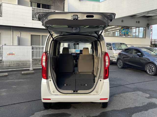 ホンダ Ｎ ＢＯＸ G 宮崎県 2020(令2)年 4.1万km プラチナホワイトパール 社外ナビ バックカメラ ワンセグTV 両側スライドドア LEDライト オートライト 純正アルミホイール 純正フロアマット CD/DVDチェンジャー プッシュスタート パワーステアリング パワーウィンド