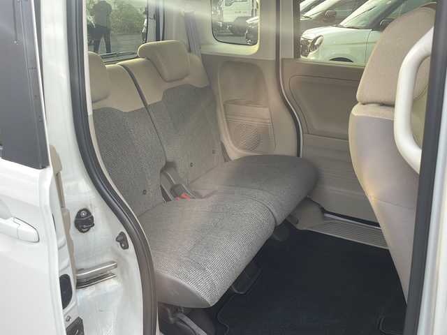 ホンダ Ｎ ＢＯＸ G 宮崎県 2020(令2)年 4.1万km プラチナホワイトパール 社外ナビ バックカメラ ワンセグTV 両側スライドドア LEDライト オートライト 純正アルミホイール 純正フロアマット CD/DVDチェンジャー プッシュスタート パワーステアリング パワーウィンド