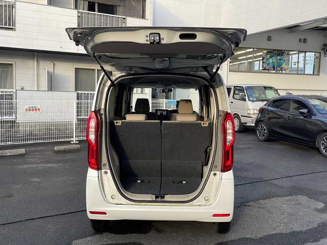 ホンダ Ｎ ＢＯＸ G 宮崎県 2020(令2)年 4.1万km プラチナホワイトパール 社外ナビ バックカメラ ワンセグTV 両側スライドドア LEDライト オートライト 純正アルミホイール 純正フロアマット CD/DVDチェンジャー プッシュスタート パワーステアリング パワーウィンド