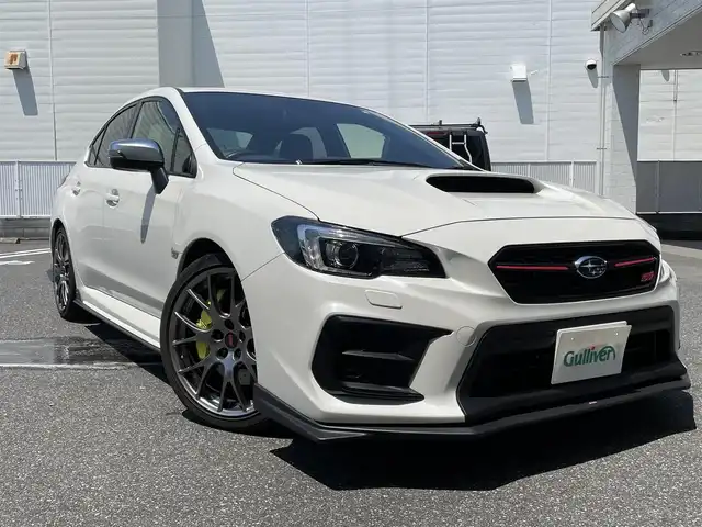 スバル ＷＲＸ ＳＴＩ