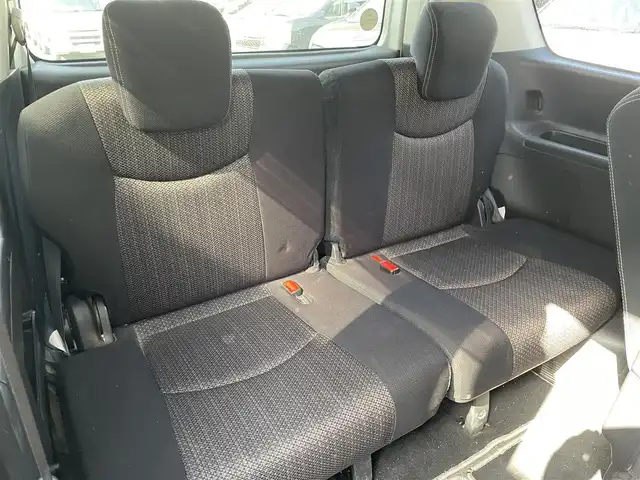 日産 セレナ ハイウェイS S HV Aセーフ 大阪府 2014(平26)年 9.4万km ブリリアントホワイトパール 純正ナビ/フルセグテレビ/全方位カメラ/アイドリングストップ/衝突軽減システム/横滑り防止/両側パワースライドドア/ETC/HID/ドアバイザー/寒冷地仕様/取説（車両・ナビ）/保証書/スペアスマートキー