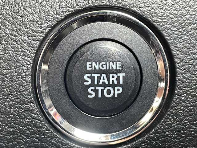 スズキ スペーシア カスタム Z 長野県 2017(平29)年 5.7万km ブルーイッシュブラックパール3 デュアルカメラブレーキサポート/メモリナビTV/ETC/左側パワースライドドア/シートヒーター /プッシュスタート /スマートキー