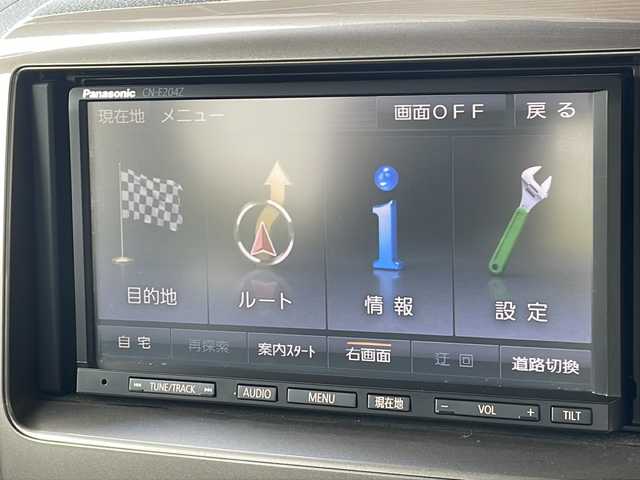 スズキ スペーシア カスタム Z 長野県 2017(平29)年 5.7万km ブルーイッシュブラックパール3 デュアルカメラブレーキサポート/メモリナビTV/ETC/左側パワースライドドア/シートヒーター /プッシュスタート /スマートキー