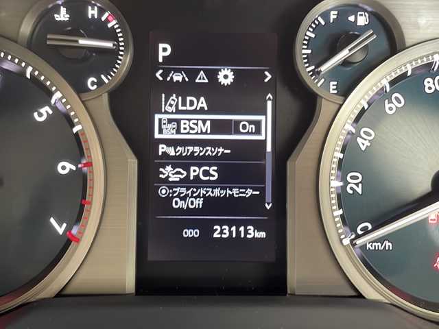 トヨタ ランドクルーザー プラド TX Lパッケージ 愛知県 2023(令5)年 2.4万km ホワイトパールクリスタルシャイン 衝突軽減システム/純正9型ディズプレイオーディオ　ナビあり/全方位カメラ/サンルーフ/レーダークルーズコントロール/シートヒーター/エアシート/フルセグ/バックカメラ/パワーシート/コーナーセンサー/ルーフレール/ETC2.0/LEDヘッドライト/オートマチックハイビーム/ドライブレコーダー/ステアリングスイッチ/スマートキー/プッシュスタート