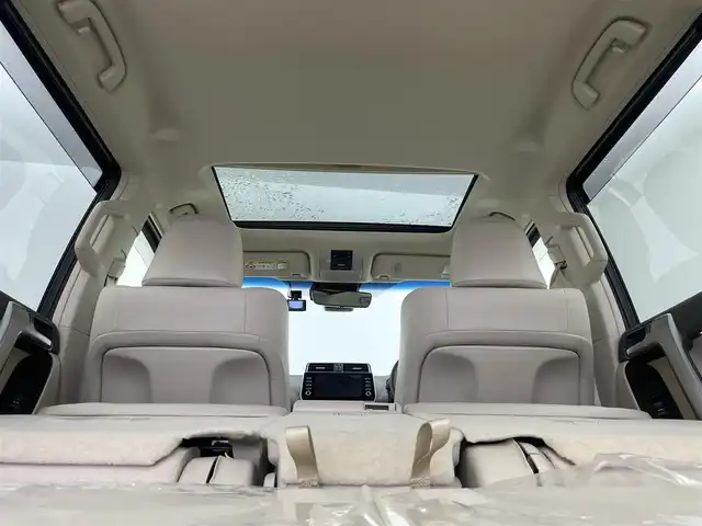 トヨタ ランドクルーザー プラド TX Lパッケージ 埼玉県 2023(令5)年 2.4万km ホワイトパールクリスタルシャイン 衝突軽減システム/ディズプレイオーディオ　ナビあり/全方位カメラ/サンルーフ/レーダークルーズコントロール/シートヒーター/エアシート/フルセグ/バックカメラ/パワーシート/コーナーセンサー/ルーフレール/ETC2.0/LEDヘッドライト/オートマチックハイビーム/ドライブレコーダー/ステアリングスイッチ/スマートキー/プッシュスタート