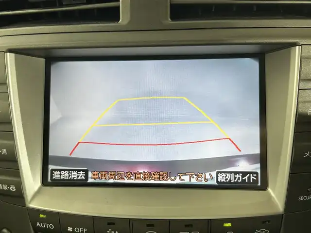 レクサス ＩＳ 250 バージョンL 佐賀県 2007(平19)年 4.4万km レッドマイカクリスタルシャイン 純正メモリナビ/ワンセグ/CD/MD/AUX/バックカメラ/運転席・助手席メモリー付きパワーシート/運転席・助手席シートヒーター/運転席・助手席エアシート/ビルトインETC/クルーズコントロール/パドルシフト/純正17インチアルミホイール/純正フロアマット