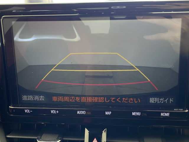 トヨタ カローラ スポーツ ハイブリッドG Z 埼玉県 2019(平31)年 5万km アティチュードブラックマイカ 純正ナビ/(AM/FM/CD/DVD/TV/SD/BT/USB/HDMI)/バックカメラ/ETC/自動防眩ミラー/ハーフレザー/シートヒーター/レーダークルーズコントロール/プッシュスタート/スマートキー/スペアキー/オートライト/LEDヘッドライト/フォグランプ/ヘッドライトレベライザー/純正フロアマット/純正18インチアルミホイール