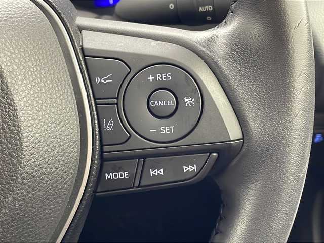 トヨタ カローラ スポーツ ハイブリッドG Z 埼玉県 2019(平31)年 5万km アティチュードブラックマイカ 純正ナビ/(AM/FM/CD/DVD/TV/SD/BT/USB/HDMI)/バックカメラ/ETC/自動防眩ミラー/ハーフレザー/シートヒーター/レーダークルーズコントロール/プッシュスタート/スマートキー/スペアキー/オートライト/LEDヘッドライト/フォグランプ/ヘッドライトレベライザー/純正フロアマット/純正18インチアルミホイール