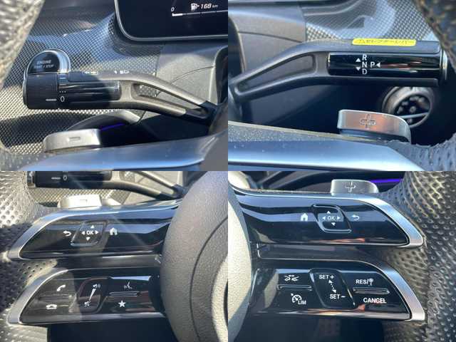 メルセデス・ベンツ Ｍ・ベンツ Ｃ２２０ｄ アバンギャルド　AMGライン 栃木県 2023(令5)年 7万km 黒 純正ナビゲーション/（BT DVD CD　フルセグテレビ）/全方位カメラ/ブラインドスポットモニター/ヘッドアップディスプレイ/コーナーセンサー/レーダークルーズコントロール/オートマチックハイビーム/アンビエントライト/ドライブレコーダー前後/パトルシフト/純正18インチアルミホイール/ETC2.0/プッシュスタート