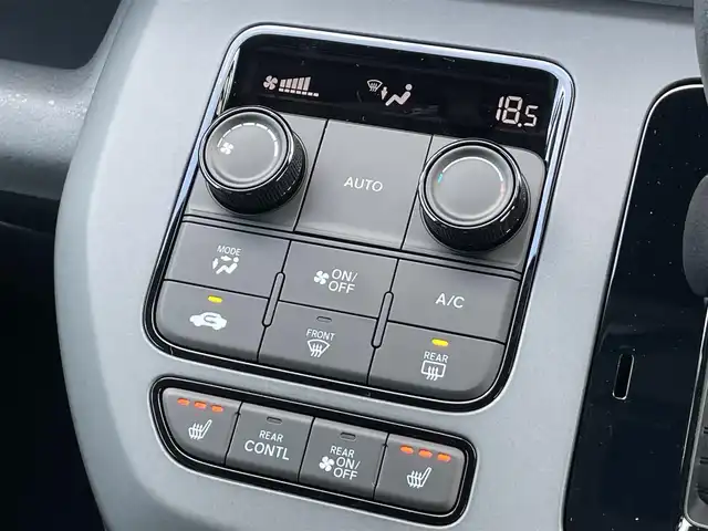 ホンダ フリード ハイブリット e:HEV クロスター 香川県 2025(令7)年 0.1千km クリスタルブラックパール 純正9インチナビ(LXM-242ZFNi)/→AM.FM/フルセグTV/Bluetooth/ホンダセンシング/・アダプティブクルーズコントロール/・衝突軽減ブレーキ/・歩行者事故低減ステアリング/・車線維持支援システム/・路外逸脱抑制機能/・先行車発進お知らせ機能/バックカメラ/両側パワースライドドア/前席シートヒーター/LEDヘッドライト/ブラインドスポットモニター/革巻きステアリング/ステアリングリモコン/オートブレーキホールド/USB/ウィンカーミラー/オートエアコン/パワーウィンドウ/スマートキー/プッシュスタート