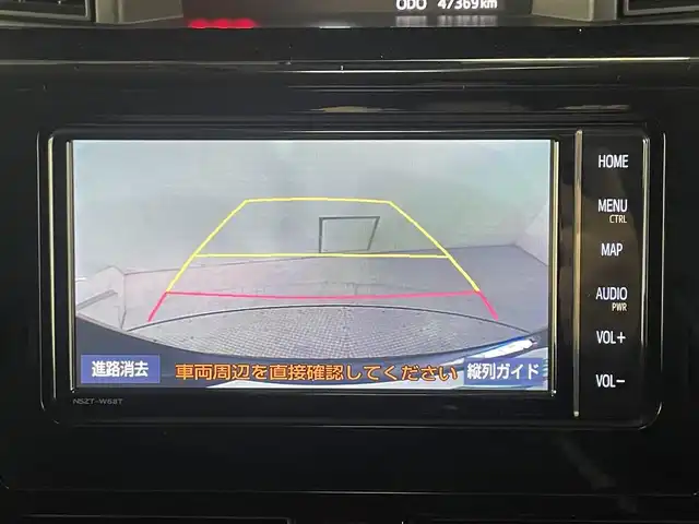 トヨタ タンク カスタムG S 大阪府 2018(平30)年 4.8万km ブラックマイカメタリック TRDエアロ　純正ナビ　バックカメラ　Bluetooth　フルセグTV　DVD再生　衝突軽減ブレーキ　クルーズコントロール　両側パワースライドドア　ドライブレコーダー　ETC オートライト　LEDヘッドライト　スマートキー