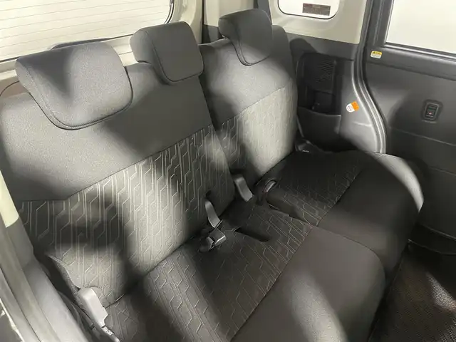 トヨタ タンク カスタムG S 大阪府 2018(平30)年 4.8万km ブラックマイカメタリック TRDエアロ　純正ナビ　バックカメラ　Bluetooth　フルセグTV　DVD再生　衝突軽減ブレーキ　クルーズコントロール　両側パワースライドドア　ドライブレコーダー　ETC オートライト　LEDヘッドライト　スマートキー