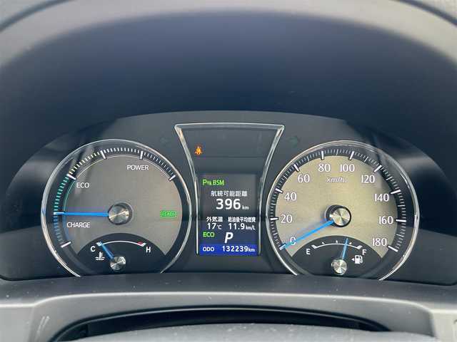 トヨタ クラウン マジェスタ Fバージョン 東京都 2013(平25)年 13.3万km ホワイトパールクリスタルシャイン ムーンルーフ/スーパーライブサウンドシステム/純正HDDナビ/　フルセグTV/DVD/CD/Bluetooth/バックカメラ/純正18インチアルミホイール/レーダークルーズコントロール/プリクラッシュセーフティ/インテリジェントクリアランスソナー/バックソナー/ブラインドスポットモニター/レザーシート/シートヒーター/シートベンチレーション/パワーシート/シートメモリー/ビルトインETC/純正ドライブレコーダー/LEDヘッドライト/LEDフォグランプ/革巻きステアリングホイール/ステアリングヒーター/ステアリングスイッチ/モデリスタLEDルームランプ/ナノイー付左右後席独立温度調整オートエアコン/スイッチ付木目調加飾アームレスト/純正センターコンソールイルミネーション/リア電動サンシェード/電動オート格納ミラー/ウインカーミラー/ミラーヒーター/プッシュスタート/スマートキー×2/純正フロアマット/純正ドアバイザー/保証書/取扱説明書