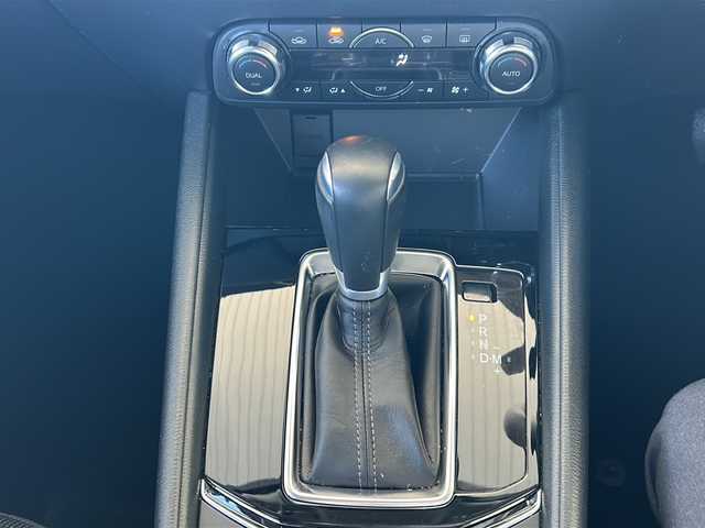 マツダ ＣＸ－５ XD プロアクティブ 岐阜県 2017(平29)年 4.3万km ジェットブラックマイカ ワンオーナー/メーカーオプションナビ/AM/FM/Bluetooth/ワンセグTV/バックカメラ/クルーズコントロール/スマートキー/プッシュスタート/車間認知支援システム/衝突被害軽減ブレーキ/レーンキープアシスト/交通標識認識システム/ドライバーアテンションアラート/パーキングセンサー/純正AW４本積み(１７インチ)