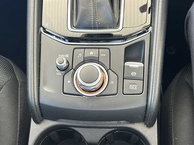 マツダ ＣＸ－５ XD プロアクティブ 岐阜県 2017(平29)年 4.3万km ジェットブラックマイカ ワンオーナー/メーカーオプションナビ/AM/FM/Bluetooth/ワンセグTV/バックカメラ/クルーズコントロール/スマートキー/プッシュスタート/車間認知支援システム/衝突被害軽減ブレーキ/レーンキープアシスト/交通標識認識システム/ドライバーアテンションアラート/パーキングセンサー/純正AW４本積み(１７インチ)