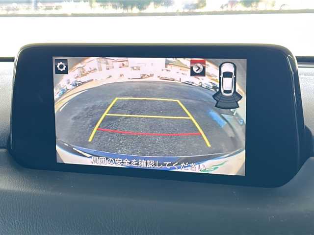 マツダ ＣＸ－５ XD プロアクティブ 岐阜県 2017(平29)年 4.3万km ジェットブラックマイカ ワンオーナー/メーカーオプションナビ/AM/FM/Bluetooth/ワンセグTV/バックカメラ/クルーズコントロール/スマートキー/プッシュスタート/車間認知支援システム/衝突被害軽減ブレーキ/レーンキープアシスト/交通標識認識システム/ドライバーアテンションアラート/パーキングセンサー/純正AW４本積み(１７インチ)