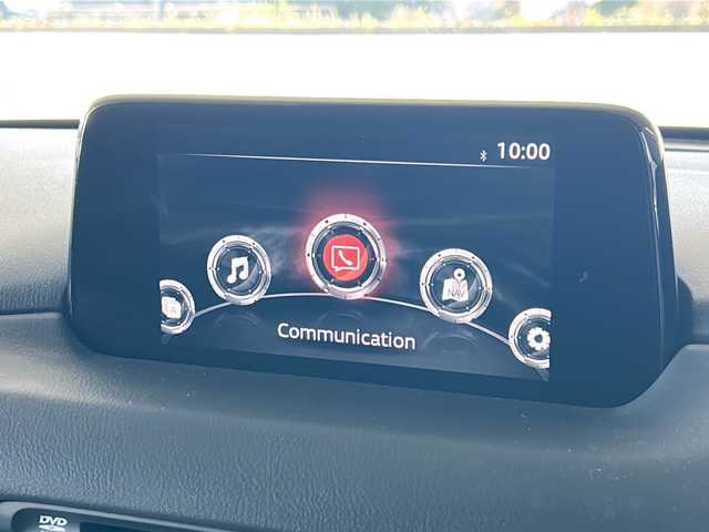 マツダ ＣＸ－５ XD プロアクティブ 岐阜県 2017(平29)年 4.3万km ジェットブラックマイカ ワンオーナー/メーカーオプションナビ/AM/FM/Bluetooth/ワンセグTV/バックカメラ/クルーズコントロール/スマートキー/プッシュスタート/車間認知支援システム/衝突被害軽減ブレーキ/レーンキープアシスト/交通標識認識システム/ドライバーアテンションアラート/パーキングセンサー/純正AW４本積み(１７インチ)