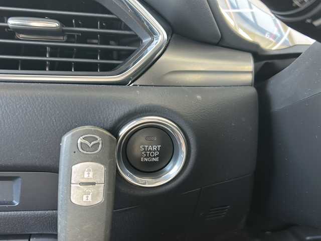 マツダ ＣＸ－５ XD プロアクティブ 岐阜県 2017(平29)年 4.3万km ジェットブラックマイカ ワンオーナー/メーカーオプションナビ/AM/FM/Bluetooth/ワンセグTV/バックカメラ/クルーズコントロール/スマートキー/プッシュスタート/車間認知支援システム/衝突被害軽減ブレーキ/レーンキープアシスト/交通標識認識システム/ドライバーアテンションアラート/パーキングセンサー/純正AW４本積み(１７インチ)