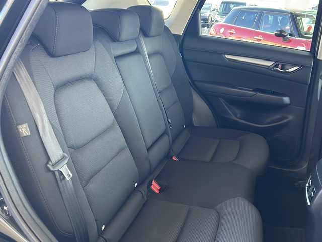 マツダ ＣＸ－５ XD プロアクティブ 岐阜県 2017(平29)年 4.3万km ジェットブラックマイカ ワンオーナー/メーカーオプションナビ/AM/FM/Bluetooth/ワンセグTV/バックカメラ/クルーズコントロール/スマートキー/プッシュスタート/車間認知支援システム/衝突被害軽減ブレーキ/レーンキープアシスト/交通標識認識システム/ドライバーアテンションアラート/パーキングセンサー/純正AW４本積み(１７インチ)