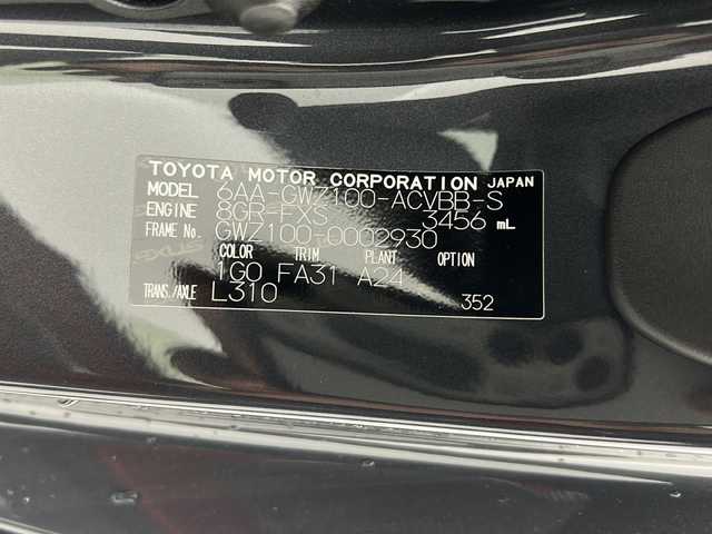 レクサス ＬＣ 500h Sパッケージ 福島県 2021(令3)年 3.1万km ダークグレーマイカ /禁煙車//Lexus Safety System＋/・プリクラッシュセーフティ/・レーントレーシングアシスト/・レーダークルーズコントロール/・オートマチックハイビーム//ブラインドスポットモニター//格納式リアスポイラー//カーボンルーフ//メーカー10.3インチナビ/・BT.CD.VD.SD.USB.AUX.ミラーキャスト/・フルセグTV//バックカメラ//ハーフレザーシート/・前席パワーシート/・D席シートメモリー//パドルシフト//ステアリングスイッチ//純正ドライブレコーダー（F）//ビルトインETC2.0//プッシュスタート//スマートキー×2//電動パーキングブレーキ//オートホールド//三眼LEDヘッドライト//純正21インチAW//純正フロアマット