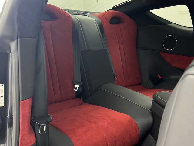 レクサス ＬＣ 500h Sパッケージ 福島県 2021(令3)年 3.1万km ダークグレーマイカ /禁煙車//Lexus Safety System＋/・プリクラッシュセーフティ/・レーントレーシングアシスト/・レーダークルーズコントロール/・オートマチックハイビーム//ブラインドスポットモニター//格納式リアスポイラー//カーボンルーフ//メーカー10.3インチナビ/・BT.CD.VD.SD.USB.AUX.ミラーキャスト/・フルセグTV//バックカメラ//ハーフレザーシート/・前席パワーシート/・D席シートメモリー//パドルシフト//ステアリングスイッチ//純正ドライブレコーダー（F）//ビルトインETC2.0//プッシュスタート//スマートキー×2//電動パーキングブレーキ//オートホールド//三眼LEDヘッドライト//純正21インチAW//純正フロアマット