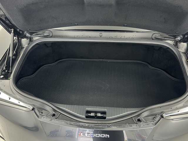 レクサス ＬＣ 500h Sパッケージ 福島県 2021(令3)年 3.1万km ダークグレーマイカ /禁煙車//Lexus Safety System＋/・プリクラッシュセーフティ/・レーントレーシングアシスト/・レーダークルーズコントロール/・オートマチックハイビーム//ブラインドスポットモニター//格納式リアスポイラー//カーボンルーフ//メーカー10.3インチナビ/・BT.CD.VD.SD.USB.AUX.ミラーキャスト/・フルセグTV//バックカメラ//ハーフレザーシート/・前席パワーシート/・D席シートメモリー//パドルシフト//ステアリングスイッチ//純正ドライブレコーダー（F）//ビルトインETC2.0//プッシュスタート//スマートキー×2//電動パーキングブレーキ//オートホールド//三眼LEDヘッドライト//純正21インチAW//純正フロアマット