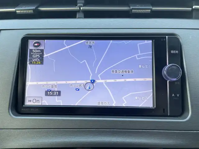 トヨタ プリウス S 岩手県 2013(平25)年 4.5万km ホワイトパールクリスタルシャイン 【(株)IDOMが運営する【じしゃロン盛岡店】の自社ローン対象車両になります。こちらは現金ご利用時の価格です。自社ローンご希望の方は別途その旨お申付け下さい。】/純正ナビ/CD/DVD/フルセグ/Bluetooth/SD/プッシュスタート/スマートキー/スペアキー/HIDヘッドライト/オートライト/フォグライト/ステアリングスイッチ/バックカメラ/フロントカメラ/ETC