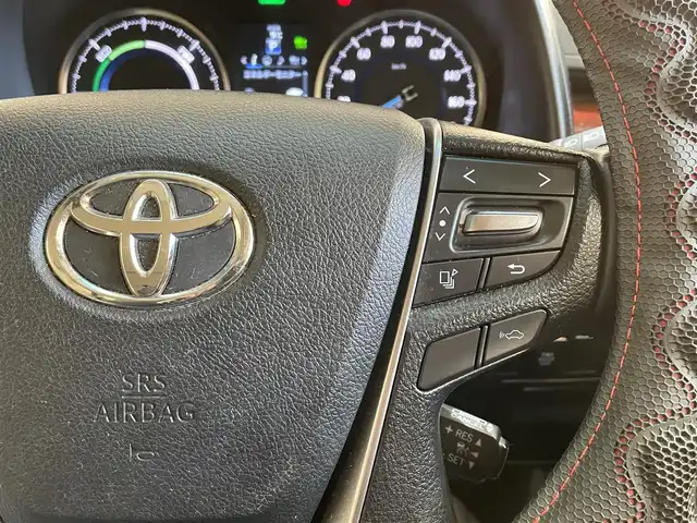 トヨタ ヴェルファイア ハイブリット X 岩手県 2017(平29)年 3.6万km ホワイトパールクリスタルシャイン ワンオーナー/４WD/両側パワースライドドア/プリクラッシュセーフティ/レーダークルーズコントロール/クリアランスソナー/パーキングサポートブレーキ/MTモード付AT/横滑り防止装置/オートブレーキホールド/リヤオートエアコン/純正１０．５インチナビ/フルセグTV/TVキャンセラー/ステアリングスイッチ/バックカメラ/ETC2.0/ドライブレコーダー/オートライト/LEDヘッドランプ/純正16インチアルミホイール