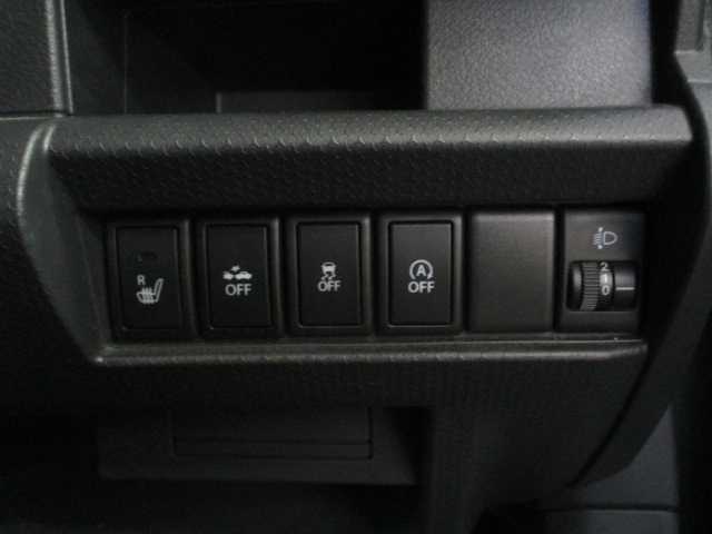 スズキ ハスラー G 岡山県 2015(平27)年 8.1万km クールカーキPM スマートキー×2/プッシュスタート/D席シートヒーター/アイドリングストップ/レーダーブレーキサポート