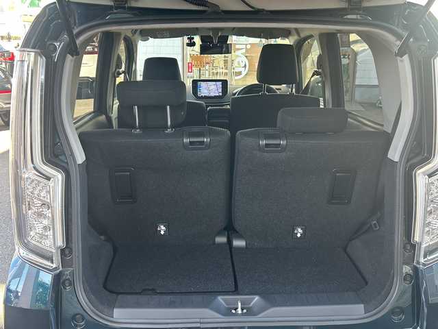 ダイハツ ムーヴ カスタム X LTD SAⅢ 京都府 2019(令1)年 3.4万km レーザーブルークリスタルシャイン ワンオーナー/純正メモリナビ/フルセグテレビ/バックカメラ/アラウンドビュー/アイドリングストップ/ウィンカーミラー/ドアバイザー/プッシュスタート/ETC/レーンキープ/衝突軽減ブレーキ/シートヒーター