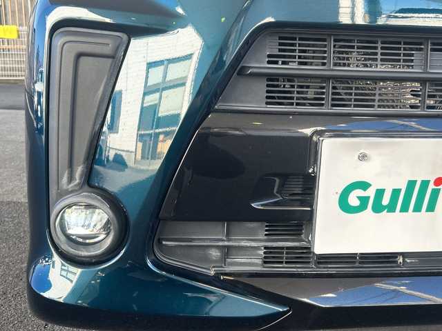 ダイハツ ムーヴ カスタム X LTD SAⅢ 京都府 2019(令1)年 3.4万km レーザーブルークリスタルシャイン ワンオーナー/純正メモリナビ/フルセグテレビ/バックカメラ/アラウンドビュー/アイドリングストップ/ウィンカーミラー/ドアバイザー/プッシュスタート/ETC/レーンキープ/衝突軽減ブレーキ/シートヒーター