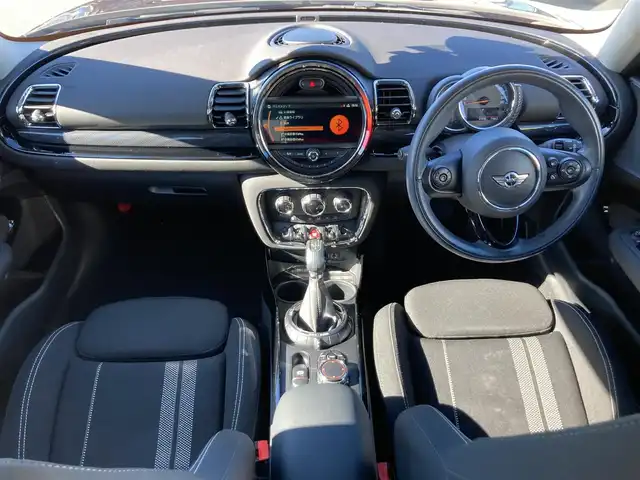 ＭＩＮＩ ミニ クラブマン クーパー S 鳥取県 2017(平29)年 4.2万km ピュアバーガンディー 純正メモリーナビ/Bluetooth/バックカメラ/オートヘッドライト/LEDヘッドライト/スマートキー/ETC/ドライブレコーダー/コーナーセンサー