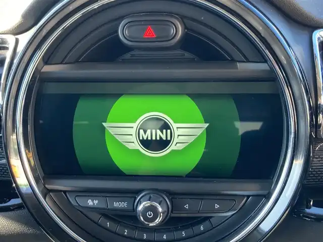 ＭＩＮＩ ミニ クラブマン クーパー S 鳥取県 2017(平29)年 4.2万km ピュアバーガンディー 純正メモリーナビ/Bluetooth/バックカメラ/オートヘッドライト/LEDヘッドライト/スマートキー/ETC/ドライブレコーダー/コーナーセンサー
