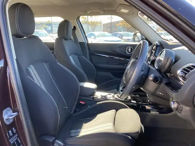 ＭＩＮＩ ミニ クラブマン クーパー S 鳥取県 2017(平29)年 4.2万km ピュアバーガンディー 純正メモリーナビ/Bluetooth/バックカメラ/オートヘッドライト/LEDヘッドライト/スマートキー/ETC/ドライブレコーダー/コーナーセンサー