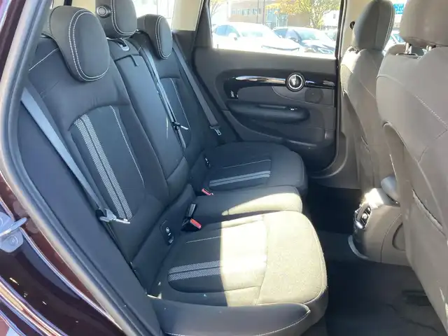 ＭＩＮＩ ミニ クラブマン クーパー S 鳥取県 2017(平29)年 4.2万km ピュアバーガンディー 純正メモリーナビ/Bluetooth/バックカメラ/オートヘッドライト/LEDヘッドライト/スマートキー/ETC/ドライブレコーダー/コーナーセンサー