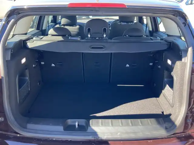 ＭＩＮＩ ミニ クラブマン クーパー S 鳥取県 2017(平29)年 4.2万km ピュアバーガンディー 純正メモリーナビ/Bluetooth/バックカメラ/オートヘッドライト/LEDヘッドライト/スマートキー/ETC/ドライブレコーダー/コーナーセンサー