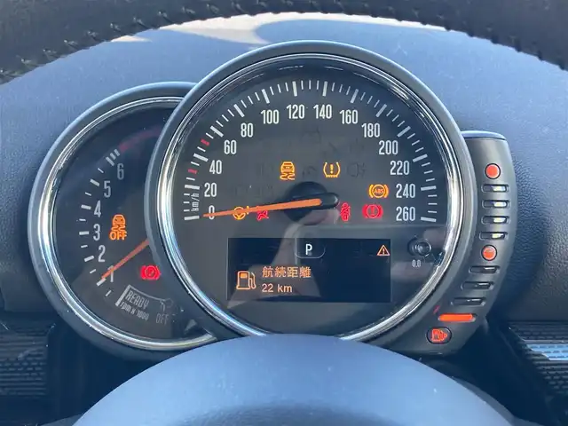 ＭＩＮＩ ミニ クラブマン クーパー S 鳥取県 2017(平29)年 4.2万km ピュアバーガンディー 純正メモリーナビ/Bluetooth/バックカメラ/オートヘッドライト/LEDヘッドライト/スマートキー/ETC/ドライブレコーダー/コーナーセンサー