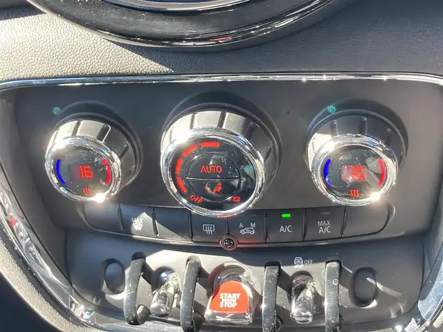 ＭＩＮＩ ミニ クラブマン クーパー S 鳥取県 2017(平29)年 4.2万km ピュアバーガンディー 純正メモリーナビ/Bluetooth/バックカメラ/オートヘッドライト/LEDヘッドライト/スマートキー/ETC/ドライブレコーダー/コーナーセンサー