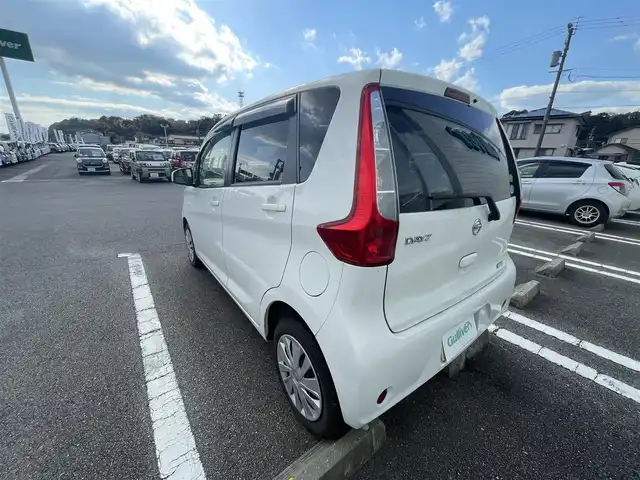 日産 デイズ