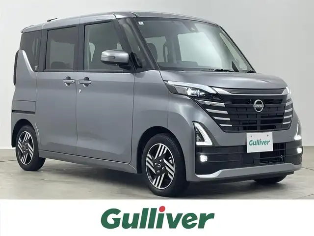 日産 ルークス