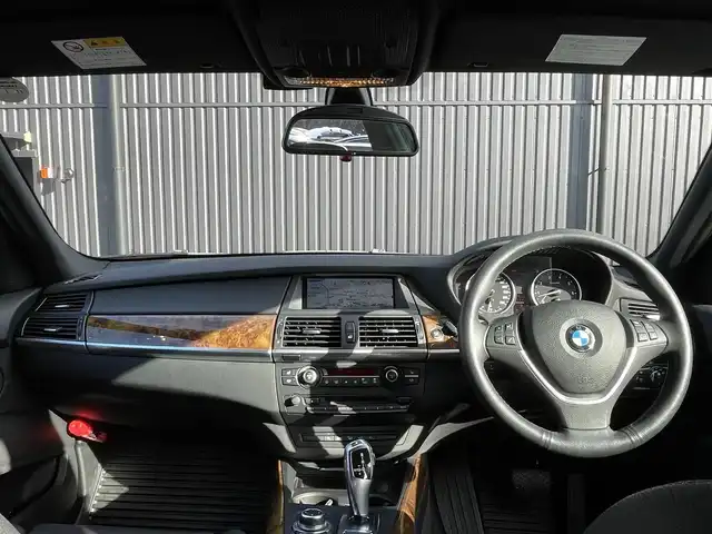 ＢＭＷ Ｘ５