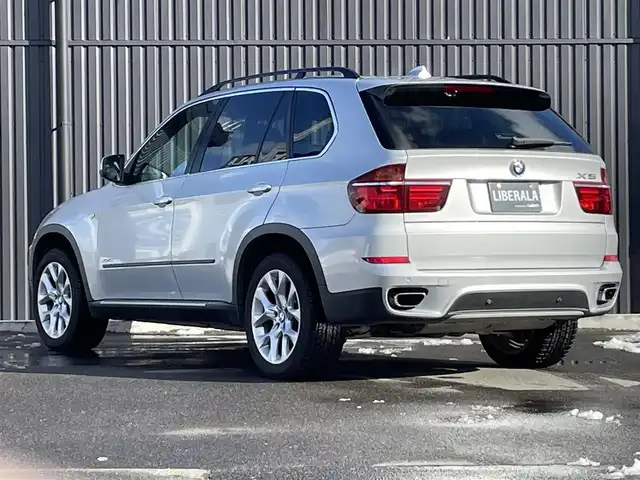 ＢＭＷ Ｘ５