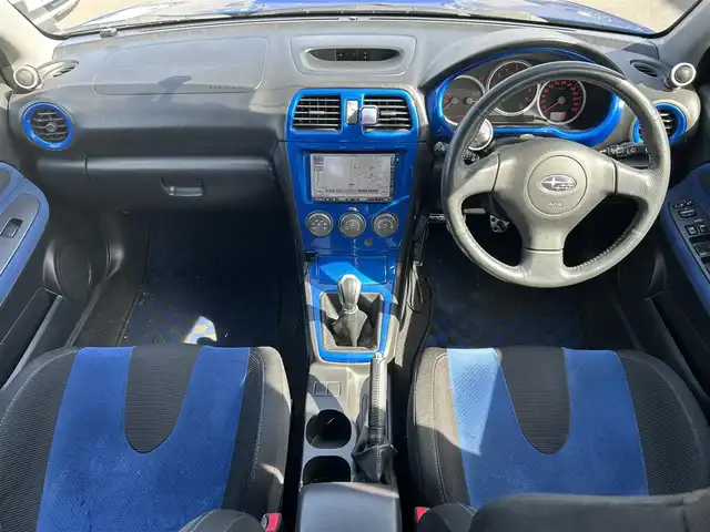 スバル インプレッサ ＷＲＸ