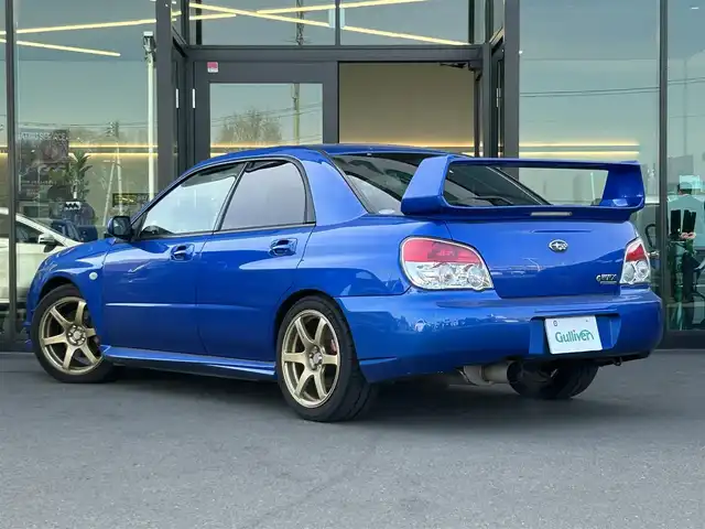 スバル インプレッサ ＷＲＸ