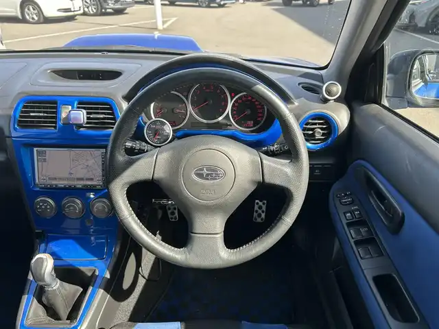 スバル インプレッサ ＷＲＸ