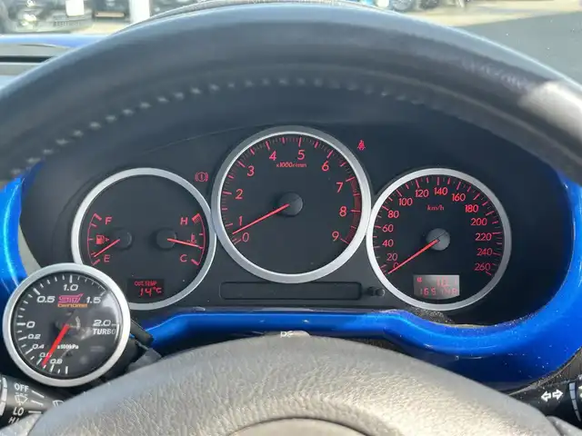 スバル インプレッサ ＷＲＸ